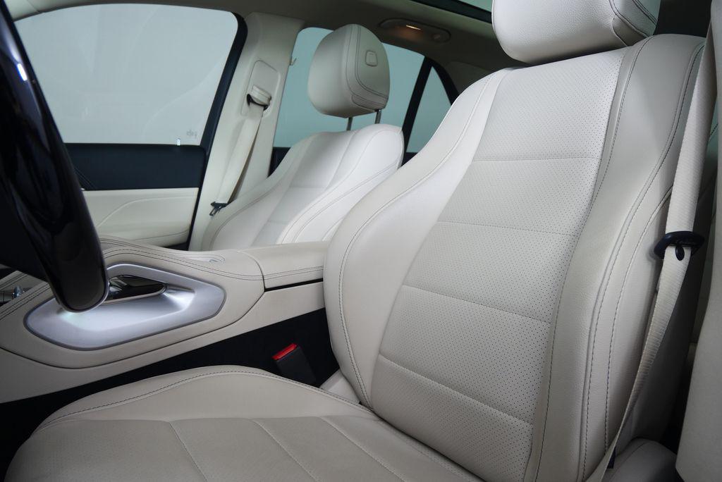 used 2024 Mercedes-Benz GLE 450 car, priced at $59,944