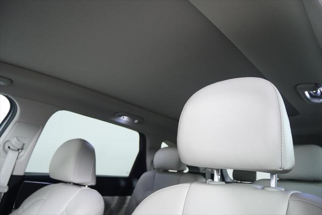 used 2021 Kia Sorento car, priced at $26,541