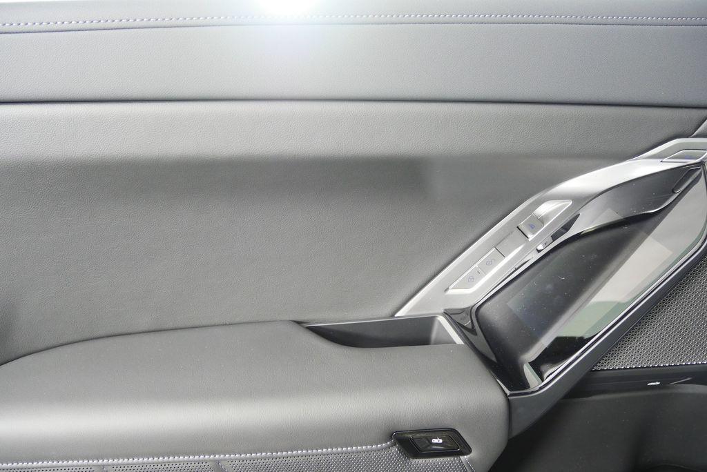 new 2025 BMW 740 car, priced at $112,480