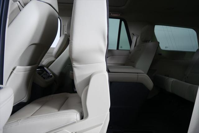 used 2020 Lincoln Navigator car, priced at $44,941