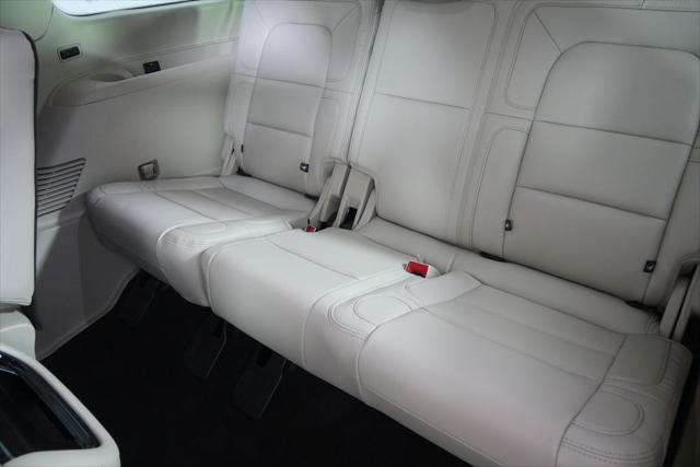 used 2020 Lincoln Navigator car, priced at $44,941