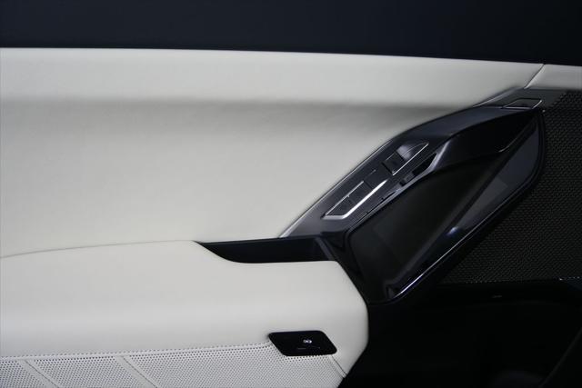 new 2025 BMW 740 car, priced at $116,080