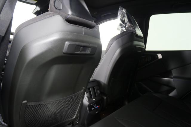 new 2025 BMW X3 car, priced at $59,685
