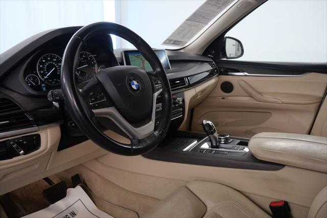 used 2014 BMW X5 car, priced at $13,944