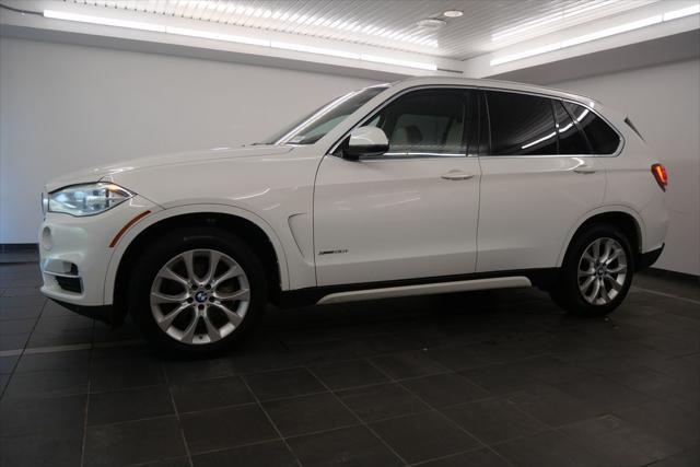 used 2014 BMW X5 car, priced at $13,944