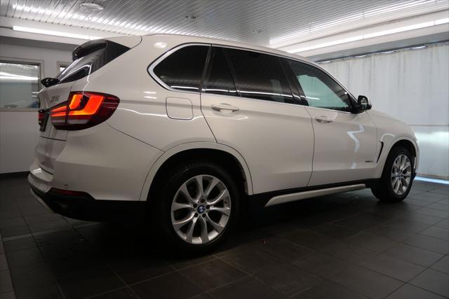 used 2014 BMW X5 car, priced at $13,944