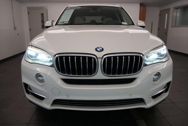 used 2014 BMW X5 car, priced at $13,944