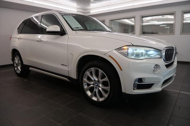 used 2014 BMW X5 car, priced at $13,944