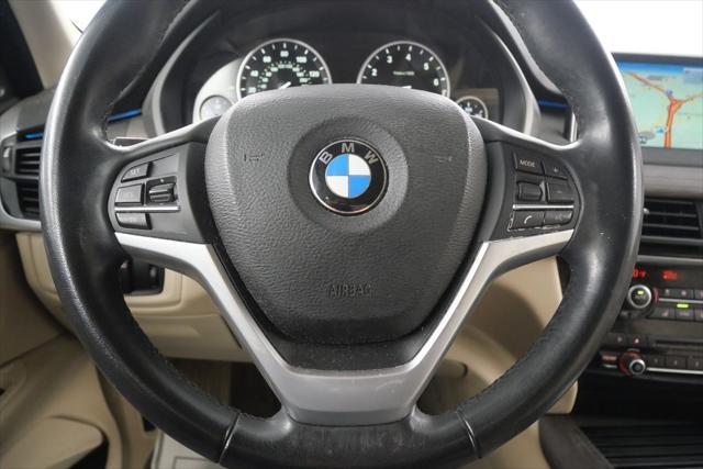 used 2014 BMW X5 car, priced at $13,944