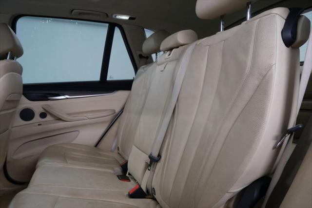 used 2014 BMW X5 car, priced at $13,944