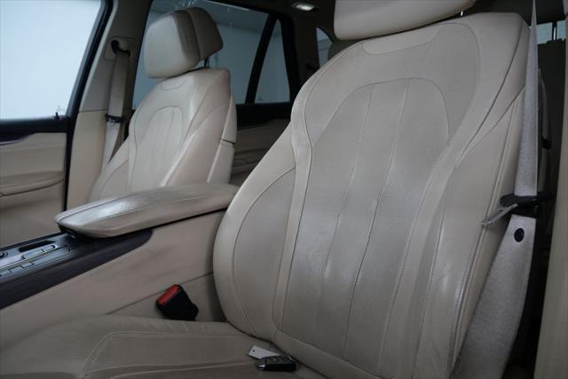 used 2014 BMW X5 car, priced at $13,944