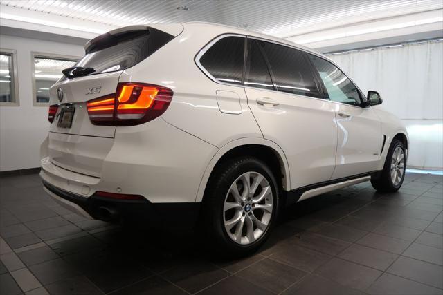 used 2014 BMW X5 car, priced at $13,944