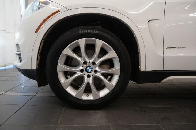 used 2014 BMW X5 car, priced at $13,944