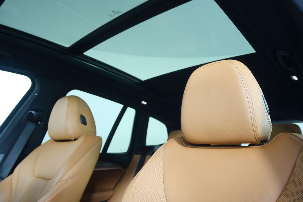 used 2023 BMW X3 car, priced at $34,981