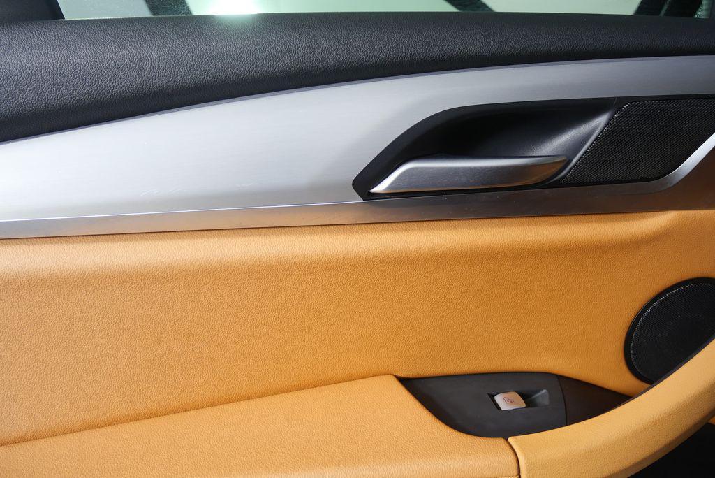 used 2023 BMW X3 car, priced at $34,981