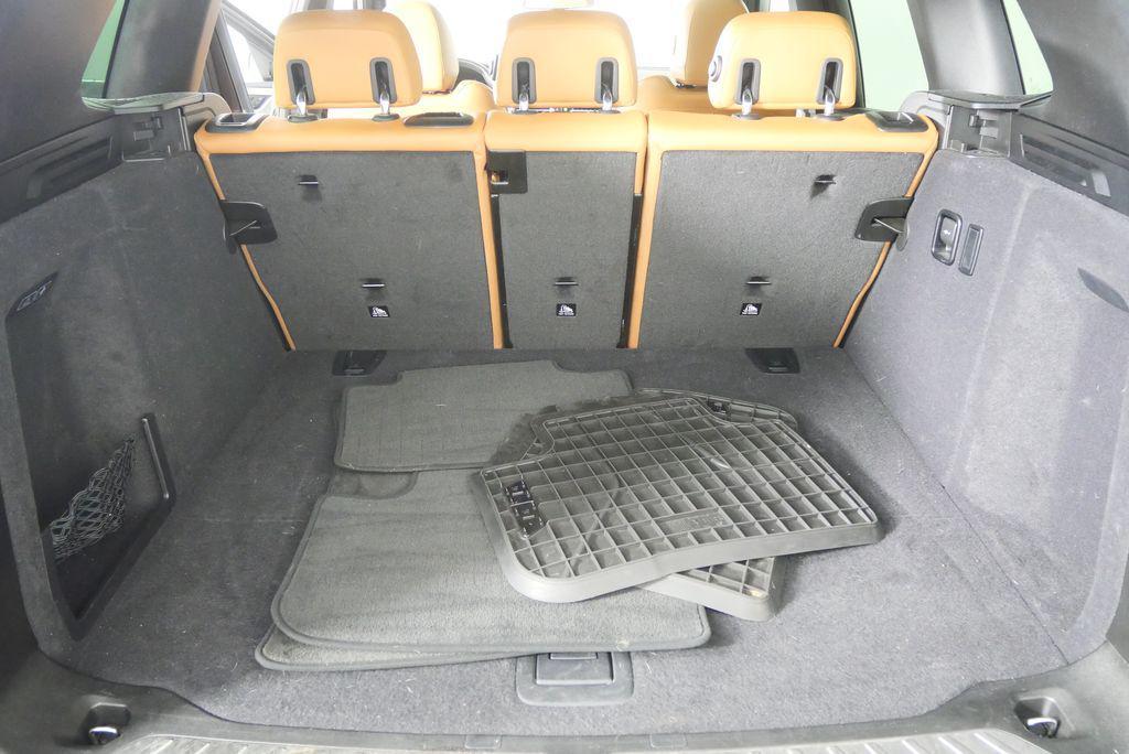 used 2023 BMW X3 car, priced at $34,981