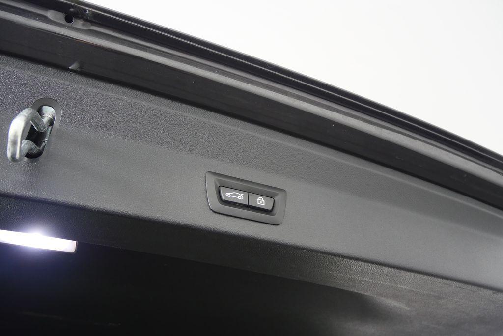 used 2023 BMW X3 car, priced at $34,981