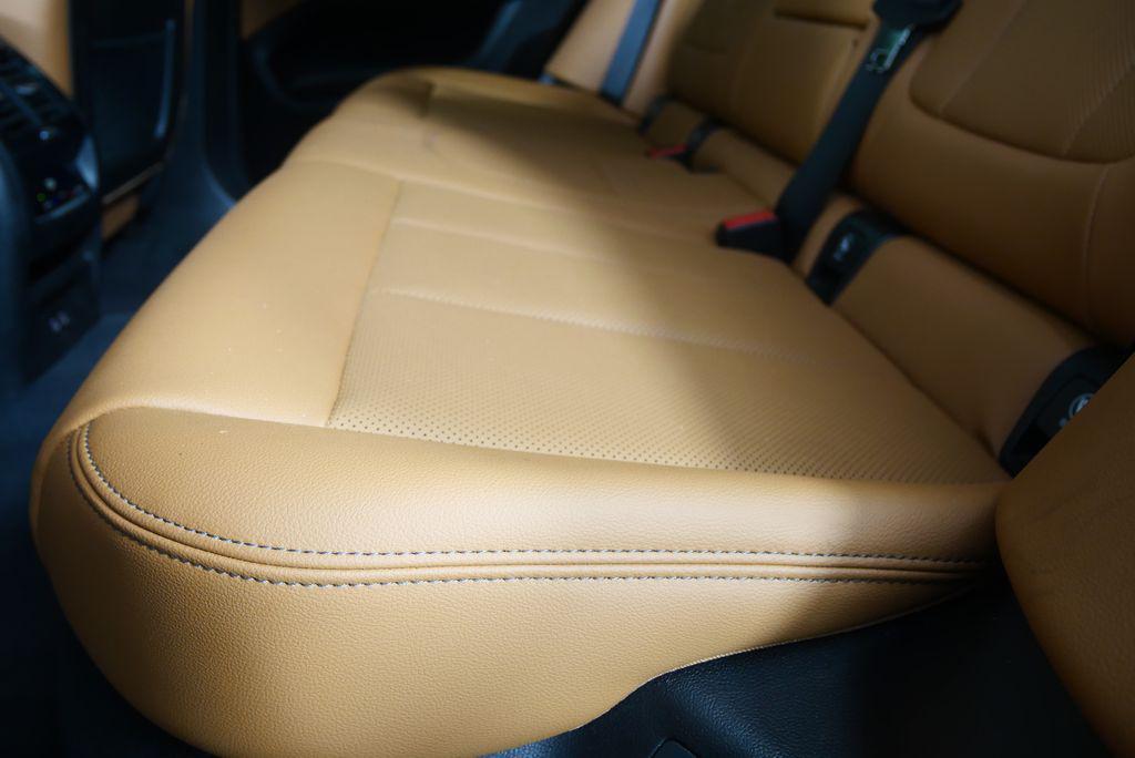 used 2023 BMW X3 car, priced at $34,981