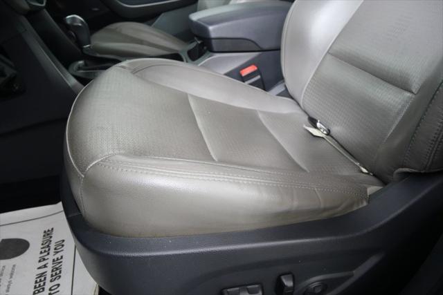used 2013 Hyundai Santa Fe car, priced at $8,941