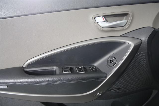 used 2013 Hyundai Santa Fe car, priced at $8,941
