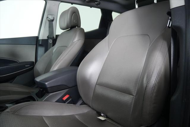 used 2013 Hyundai Santa Fe car, priced at $8,941