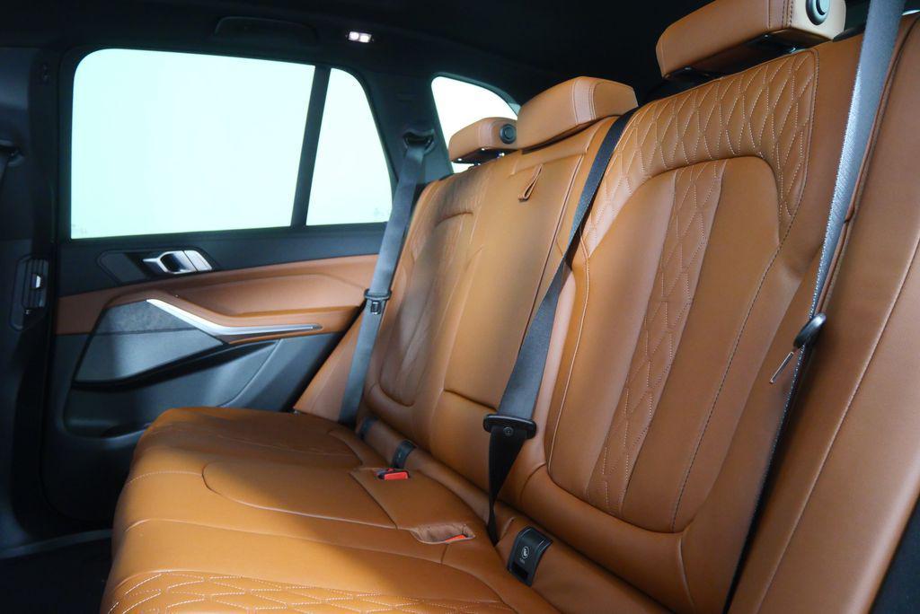 new 2026 BMW X5 car, priced at $82,475