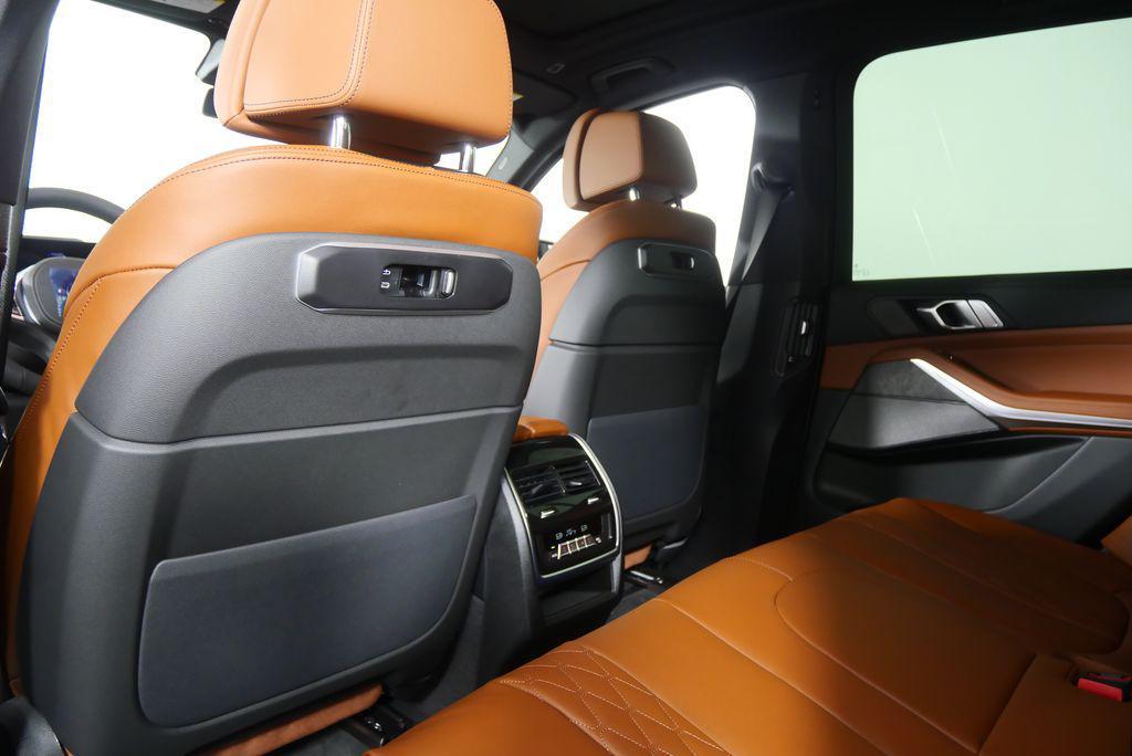 new 2026 BMW X5 car, priced at $82,475