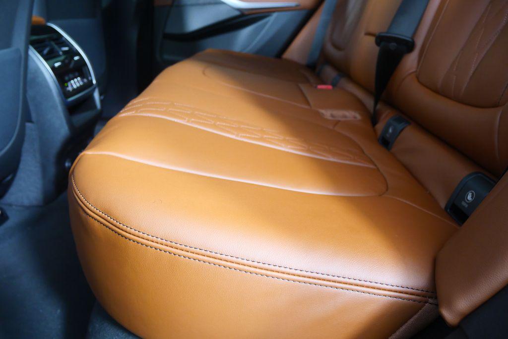 new 2026 BMW X5 car, priced at $82,475