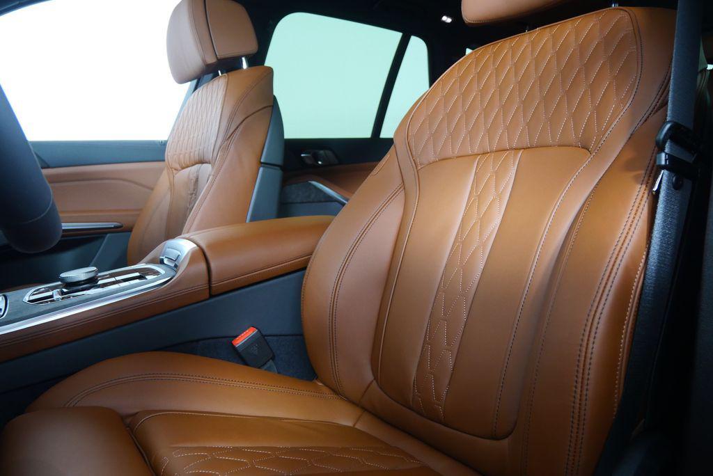 new 2026 BMW X5 car, priced at $82,475