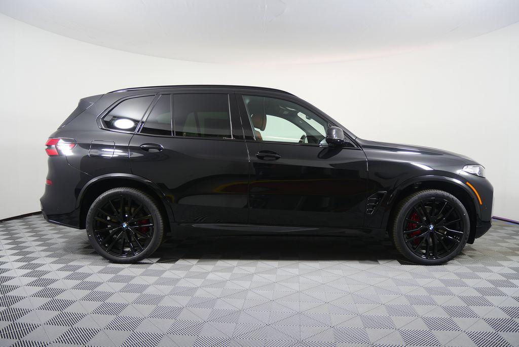 new 2026 BMW X5 car, priced at $82,475