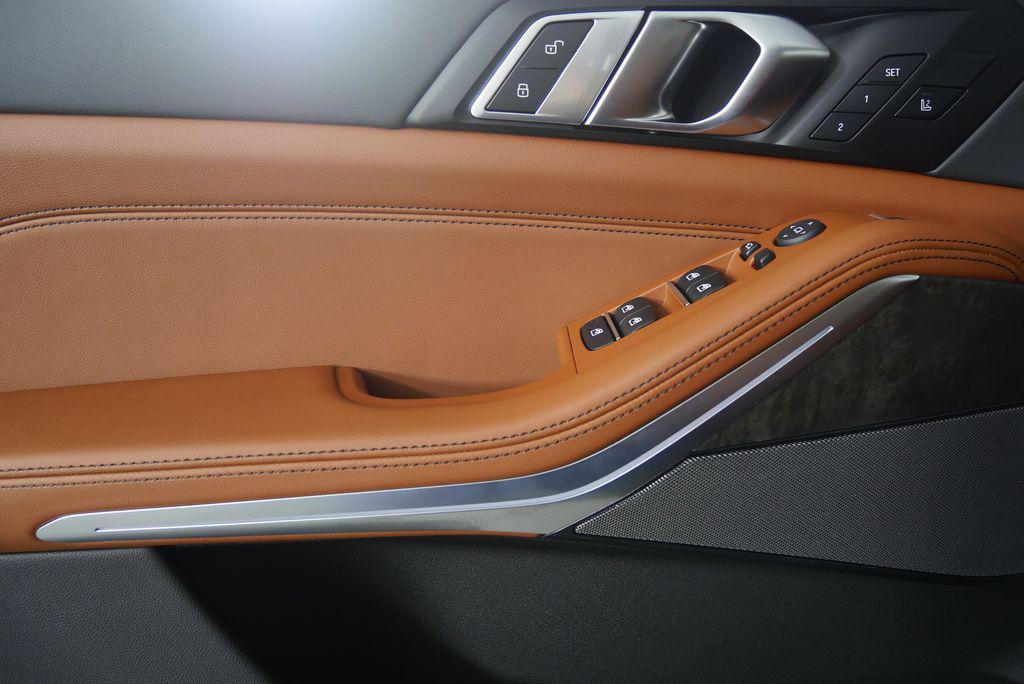 new 2026 BMW X5 car, priced at $82,475