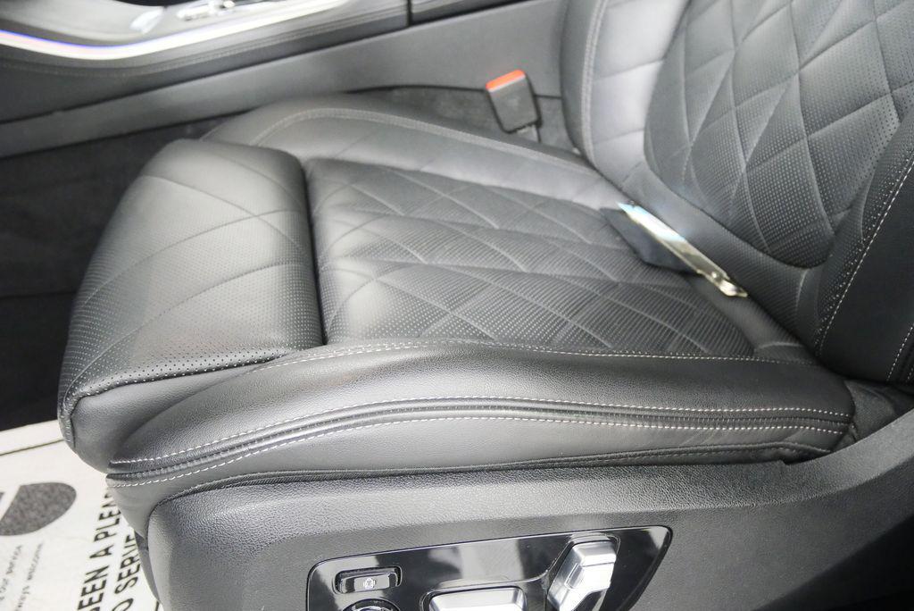 used 2024 BMW X5 car, priced at $40,944