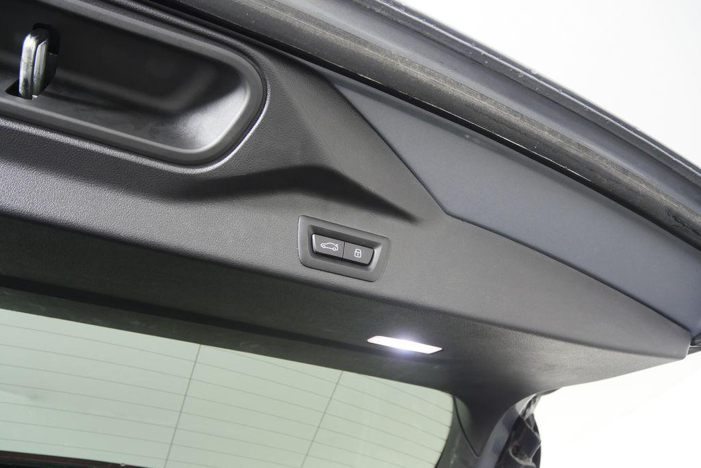 used 2024 BMW X5 car, priced at $40,944