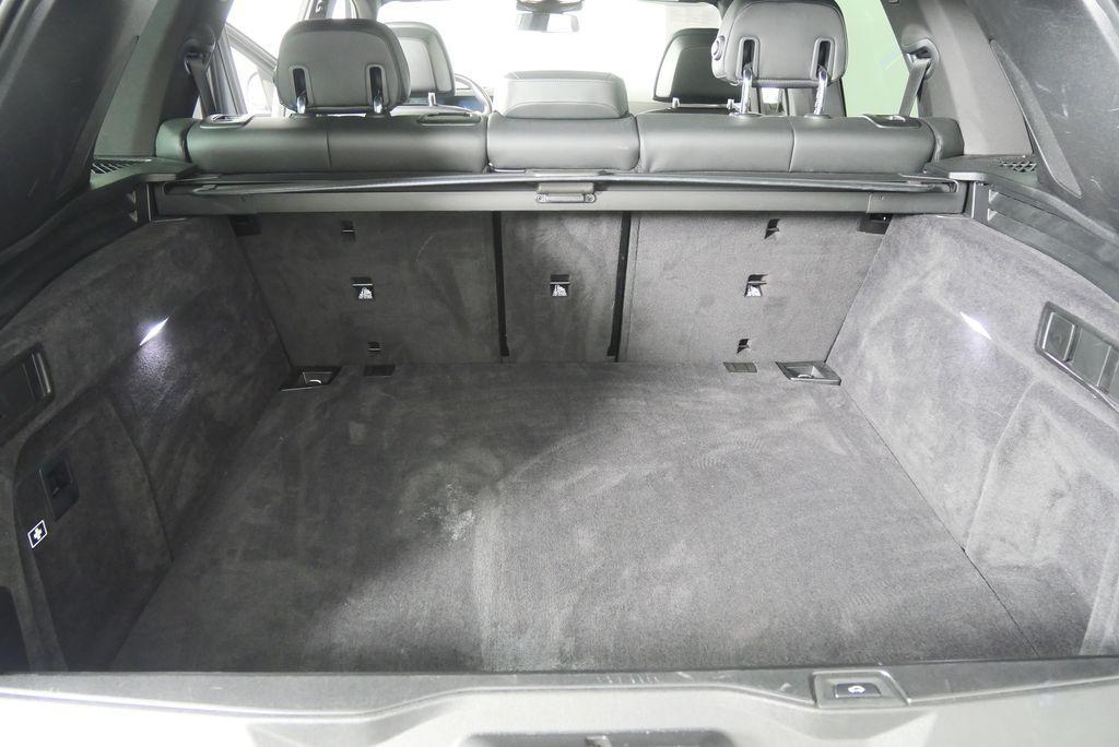 used 2024 BMW X5 car, priced at $40,944