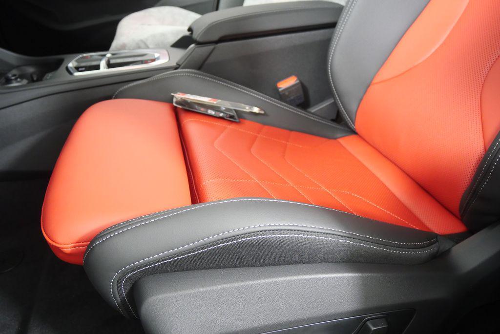 new 2026 BMW 228 Gran Coupe car, priced at $42,600