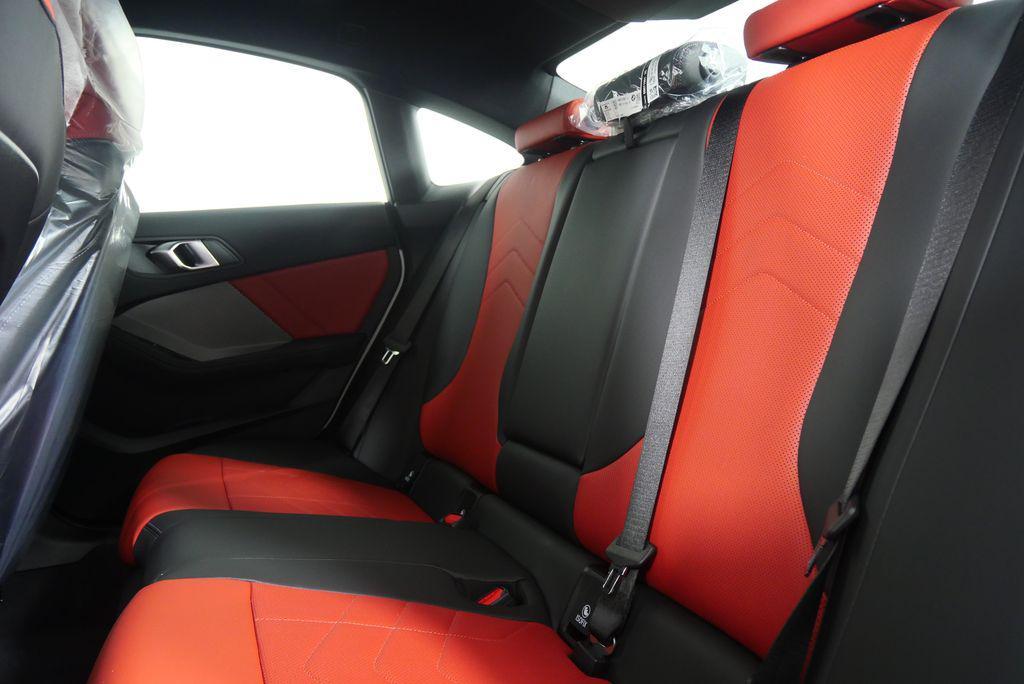 new 2026 BMW 228 Gran Coupe car, priced at $42,600