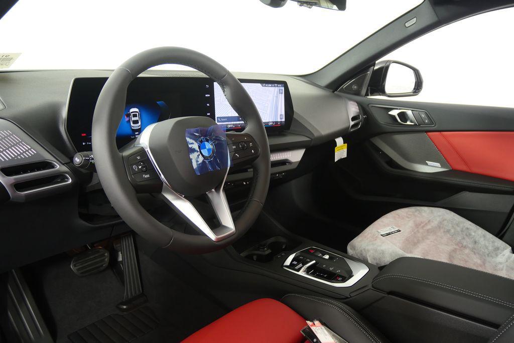 new 2026 BMW 228 Gran Coupe car, priced at $42,600