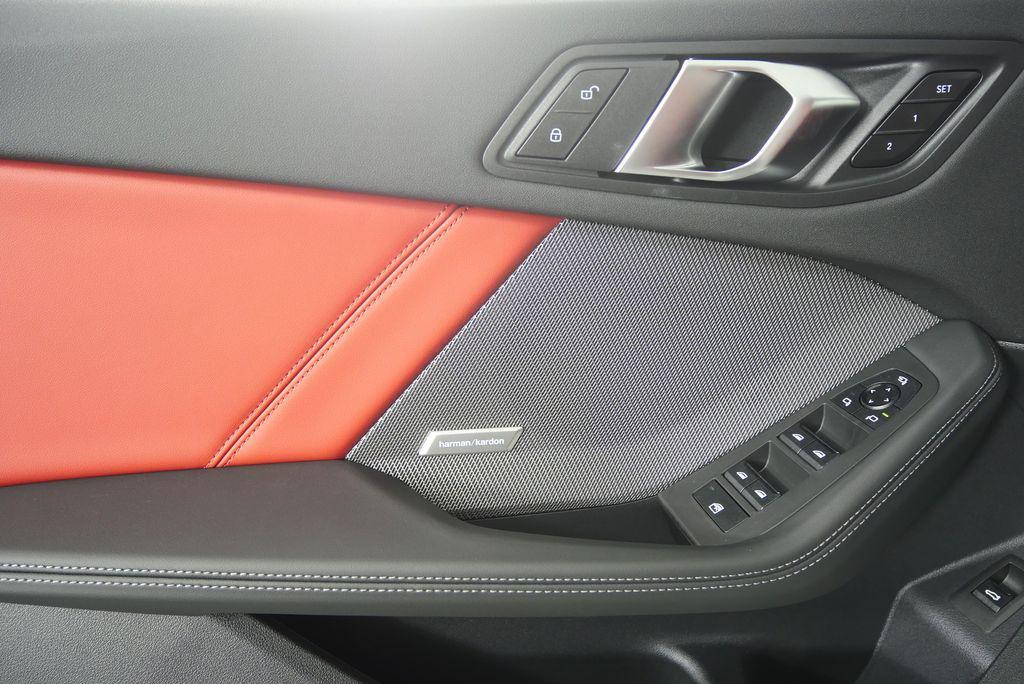 new 2026 BMW 228 Gran Coupe car, priced at $42,600