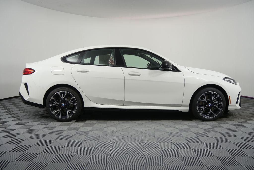 new 2026 BMW 228 Gran Coupe car, priced at $42,600