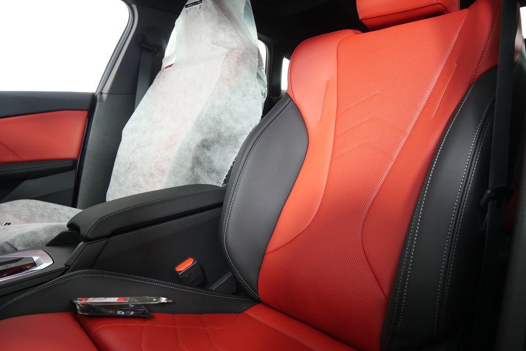 new 2026 BMW 228 Gran Coupe car, priced at $42,600