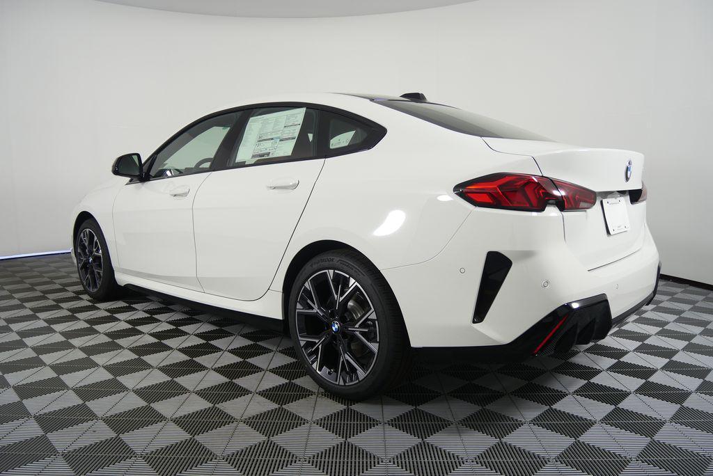 new 2026 BMW 228 Gran Coupe car, priced at $42,600