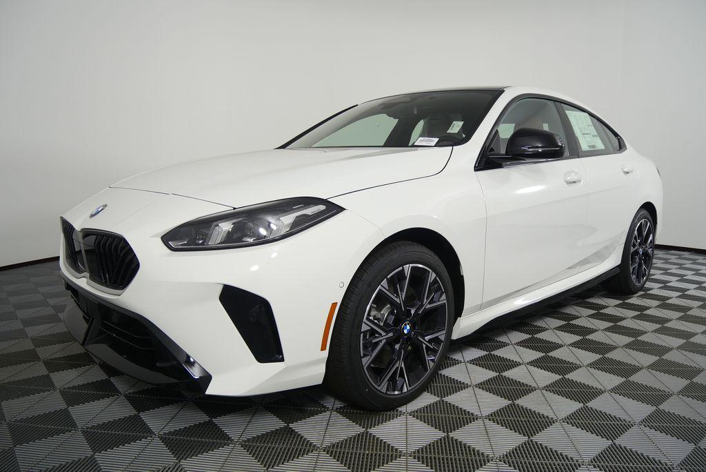 new 2026 BMW 228 Gran Coupe car, priced at $42,600
