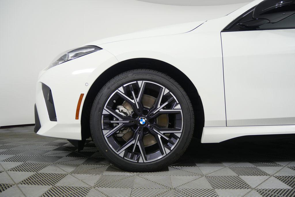 new 2026 BMW 228 Gran Coupe car, priced at $42,600