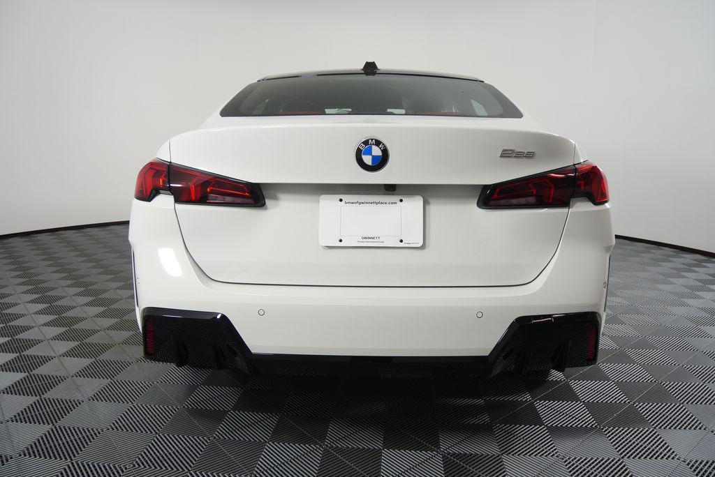 new 2026 BMW 228 Gran Coupe car, priced at $42,600