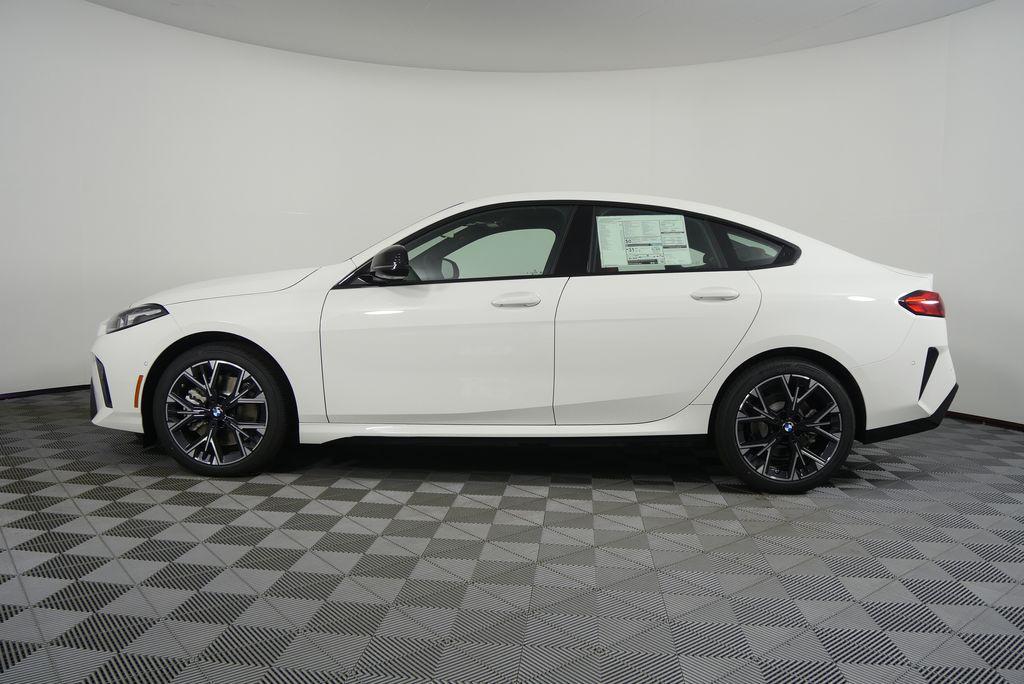 new 2026 BMW 228 Gran Coupe car, priced at $42,600