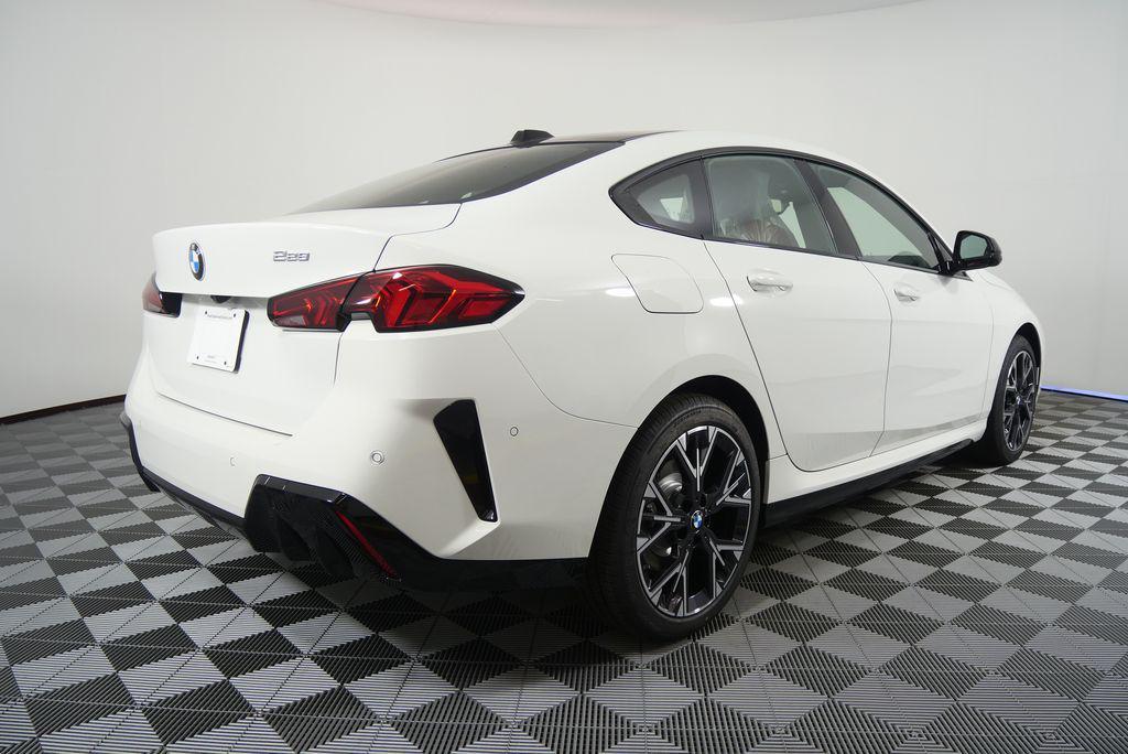 new 2026 BMW 228 Gran Coupe car, priced at $42,600