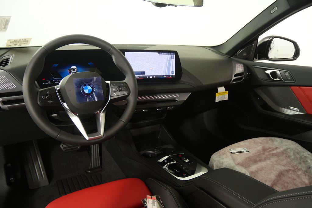 new 2026 BMW 228 Gran Coupe car, priced at $42,600