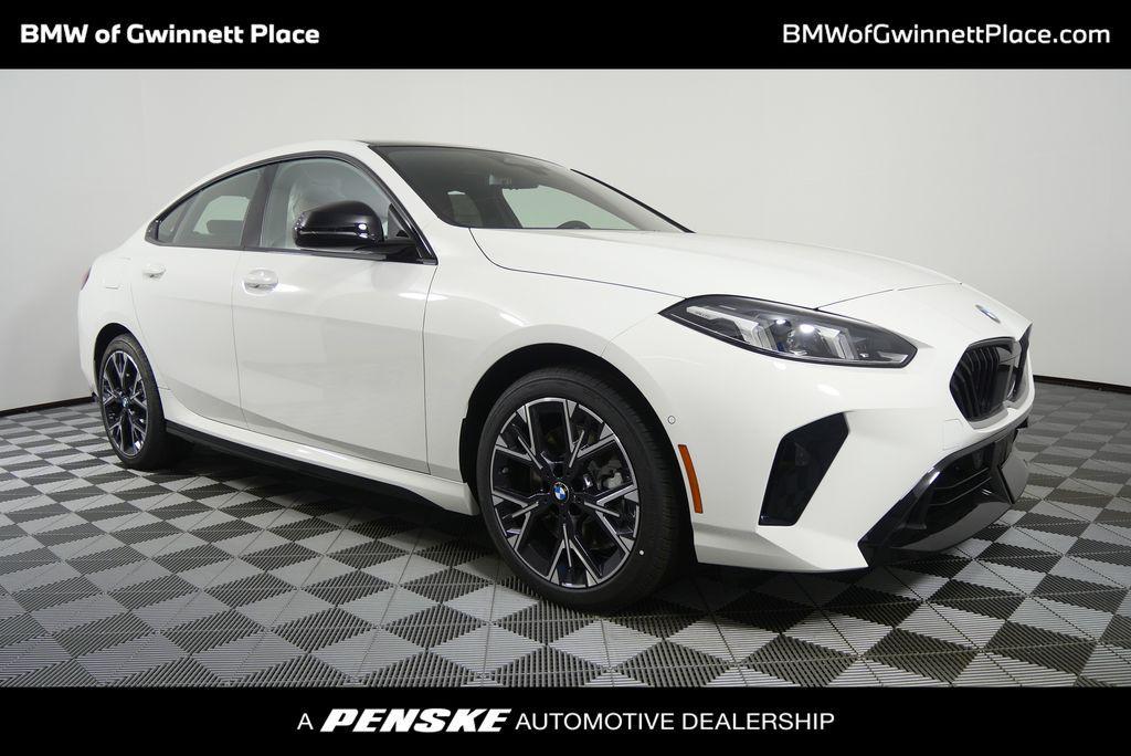 new 2026 BMW 228 Gran Coupe car, priced at $42,600