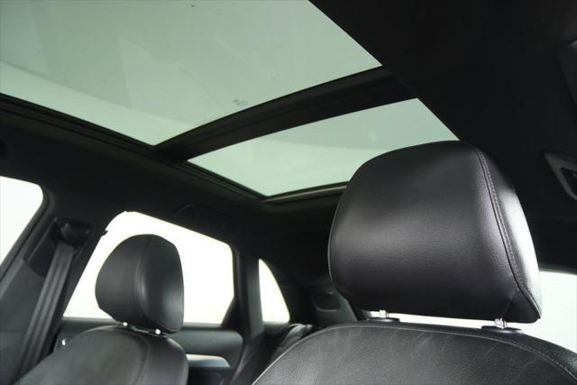 used 2018 Audi Q3 car, priced at $9,944
