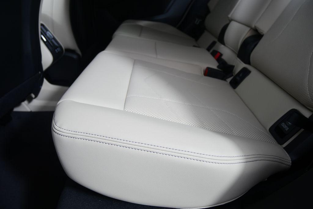 used 2025 BMW X1 car, priced at $36,644